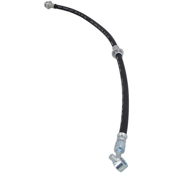 Bremseslange, Framaksel venstre - nissan qashqai ii, renault kadjar - OE 462104EA0B, 462104EA2B, 462112500R