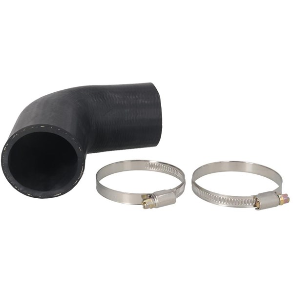 Ladeluftslange - rover, seat, vauxhall, vw - OE 6K0145838B