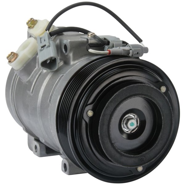 Kompressor, klimaanlegg 12V BOSCH BOSCH