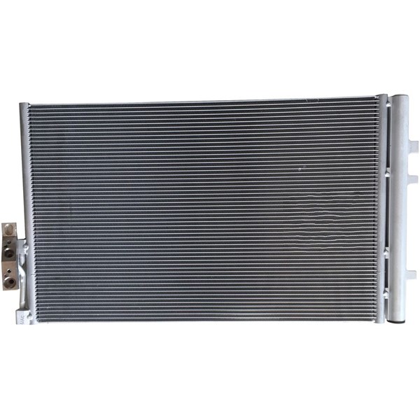 Kondensator, klimaanlegg BOSCH BOSCH