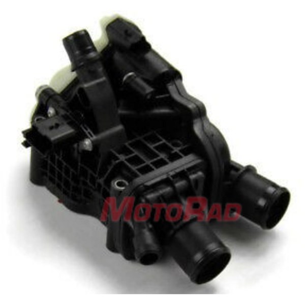 Termostat, kjølemiddel