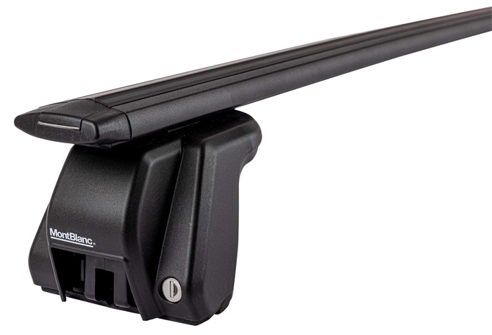 MONT BLANC Takstativ for Renault Megane E-TECH 2022- - P2083558 - renault megane e-tech suv