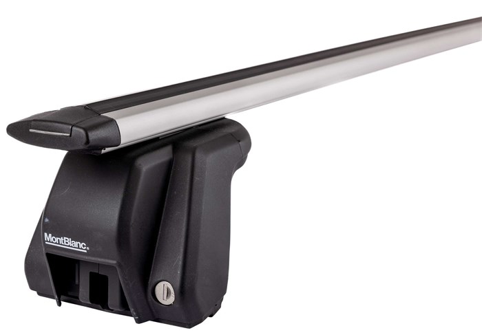 Takstativ for Volvo C40 Recharge 2022- MONT BLANC Mont Blanc