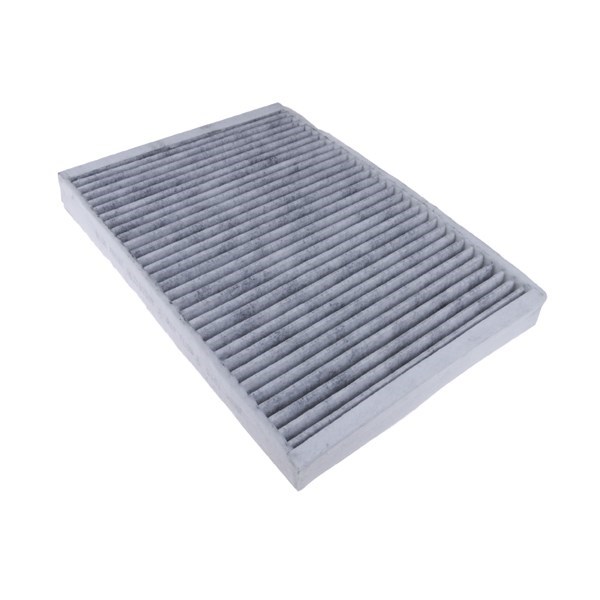 Kupefilter Volvo V70 III Skruvat plus