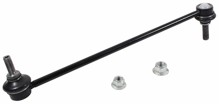 stang, stabilisator Volvo V70 II, framaksel, Høyre eller venstre Skruvat plus