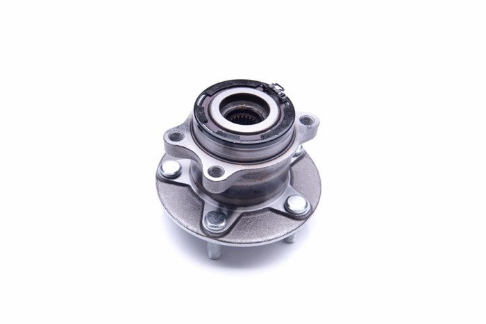 Hjullagersett Mitsubishi Outlander III, Bakaksel Skruvat plus