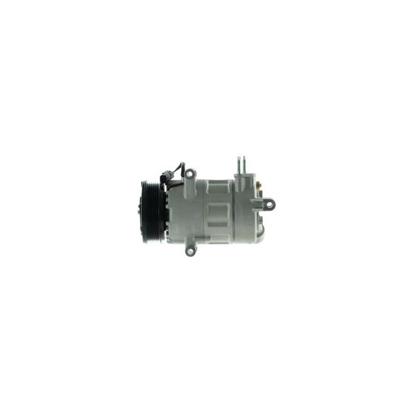 Kompressor, klimaanlegg 12V MAHLE MAHLE