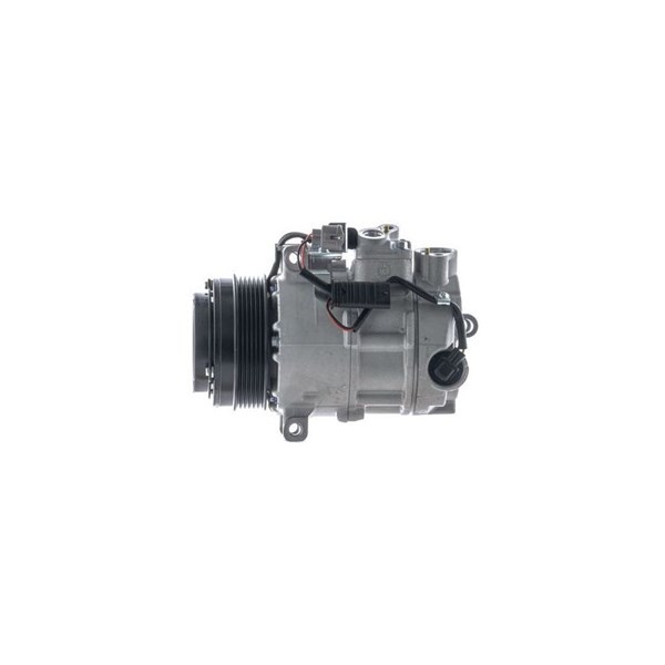 Kompressor, klimaanlegg 12V MAHLE MAHLE