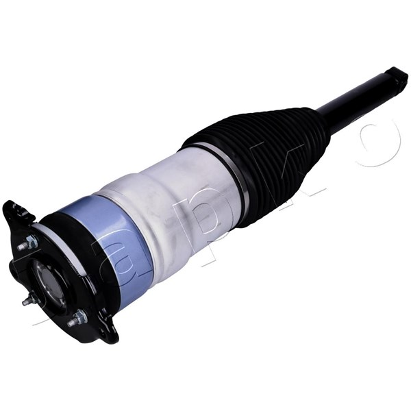 Luftfjærbein, Høyre bak, Bakre venstre