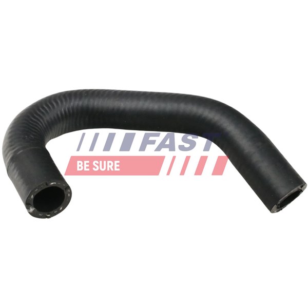 Radiatorslange FAST - vw crafter 30-35 buss, crafter 30-50 flak/chassi, crafter 30-50 skåp - OE 076121096D, 76121096D