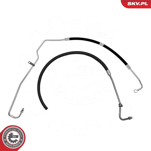 Hydraulikkslange, styring ESEN SKV ESEN SKV