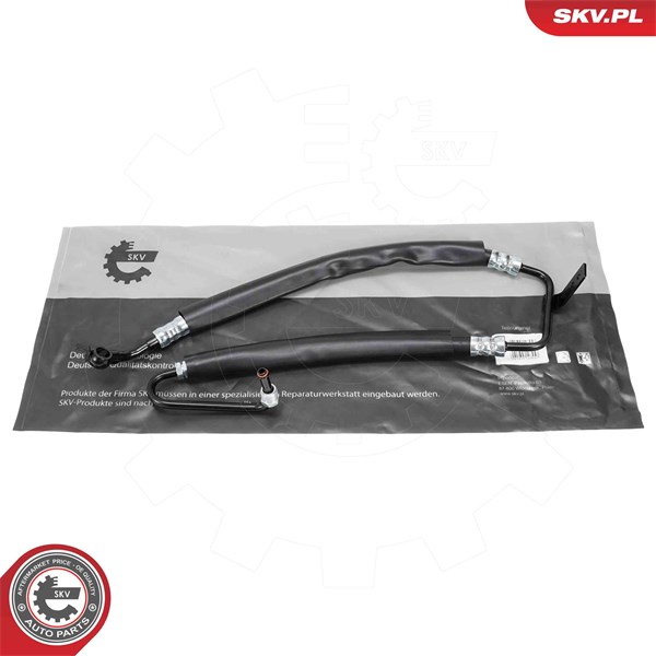 Hydraulikkslange, styring ESEN SKV ESEN SKV