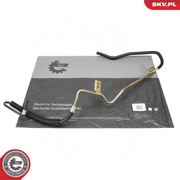 Hydraulikkslange, styring ESEN SKV ESEN SKV