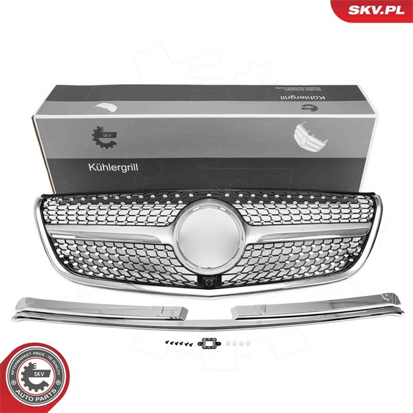 Radiatorgitter ESEN SKV ESEN SKV