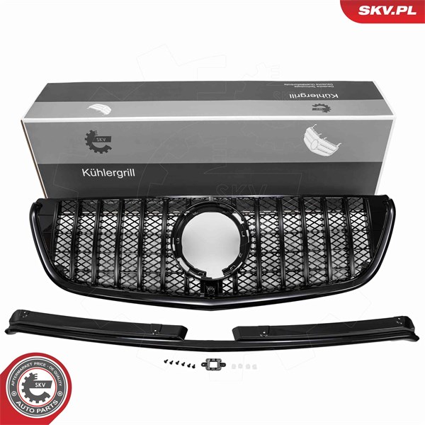 Radiatorgitter ESEN SKV ESEN SKV