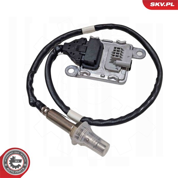 NOx-sensor, NOx-katalysator 12V ESEN SKV ESEN SKV