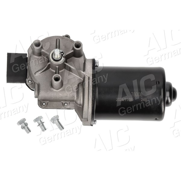 Viskermotor 12V, Foran AIC AIC