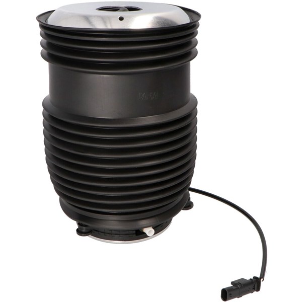 Luftfjær, chassis, Høyre bakaksel