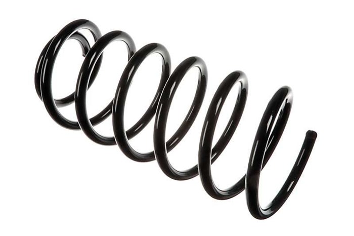 Opphengningsfjær Bmw i3, Framaksel Skruvat plus