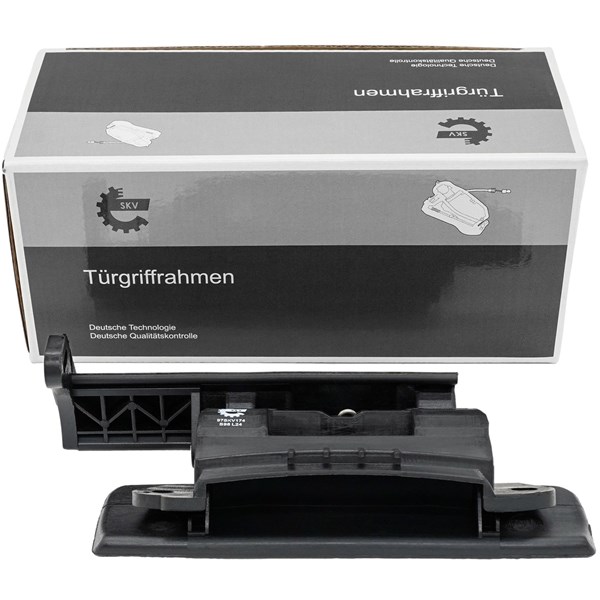 Dørhåndtak, Foran venstre ESEN SKV - peugeot 306, 306 break, 306 cabriolet, 306 halvkombi - OE 9101 P1