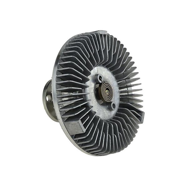 NTY Clutch, radiatorventilator - P2098844 - jeep grand cherokee i - OE 52027823, 52027824, K52027823