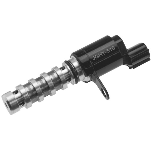 Styreventil, kamakseljustering NTY NTY