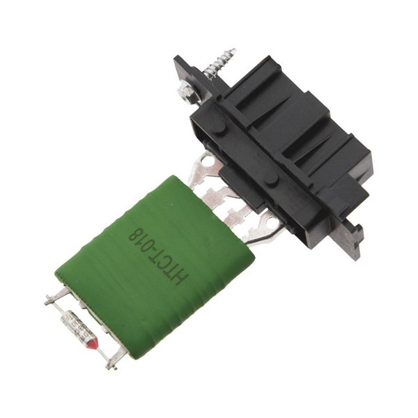 Motstand, kupevifte 12V NTY NTY