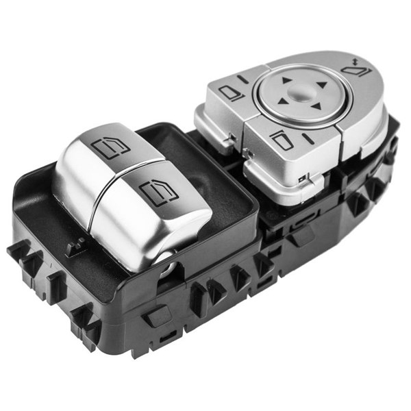 Bryter, vindusløfter, Foran venstre NTY NTY