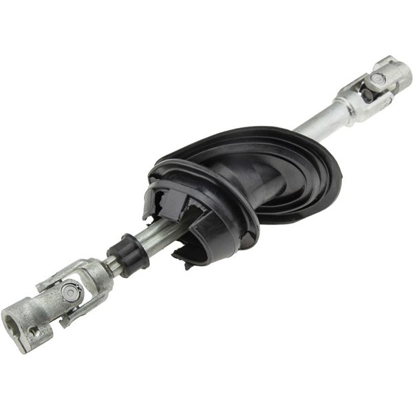 Ledd, rattsøyle NTY NTY