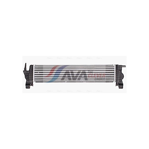 Ladeluftkjøler AVA QUALITY COOLING AVA QUALITY COOLING