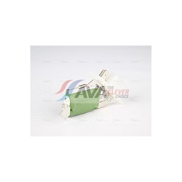 Motstand, kupevifte AVA QUALITY COOLING AVA QUALITY COOLING
