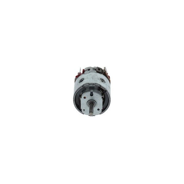 Elektromotor, kupévifte BOSCH BOSCH