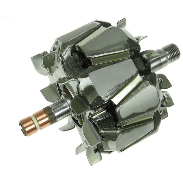 Rotor, dynamo 12V 220A AS-PL AS-PL