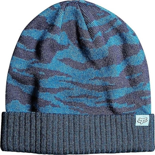 MC lokk Fox Vicious Indigo FOX