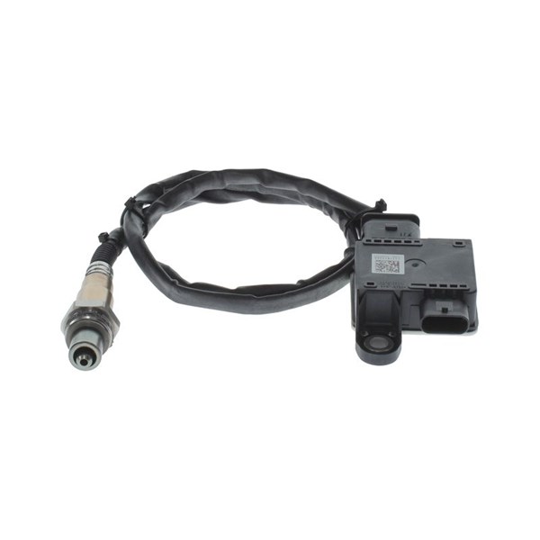 partikkelsensor BOSCH BOSCH