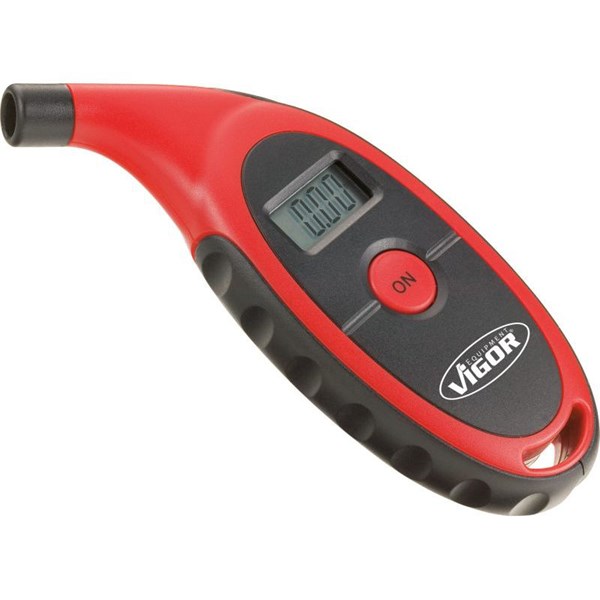 Vigor Dekktrykkmåler V1423 - P2119573 - 2119573