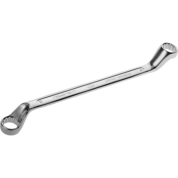 Vigor Ringnøkkel, dobbelt V1524N-16X17 - P2119592 - 2119592