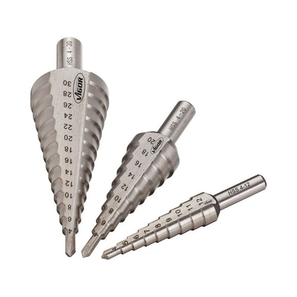 Vigor Trinnbor-sett V1707 VIGOR