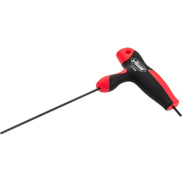 Vigor Unbrakonøkkel med T-håndtak V2489 VIGOR