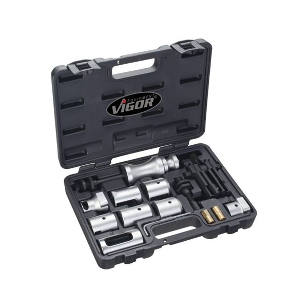 Vigor Avtrekkersett, viskerarm V2523 VIGOR