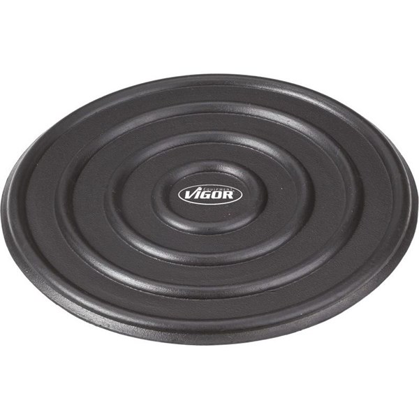 Vigor Lyftplatta, rangerlyft V2640 - P2119715 - 2119715