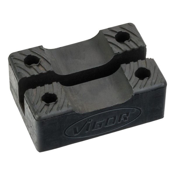 Vigor Stöd, pallbock V2762 VIGOR