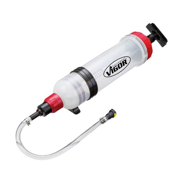 Vigor Tryck-/vakumpump V4201 VIGOR
