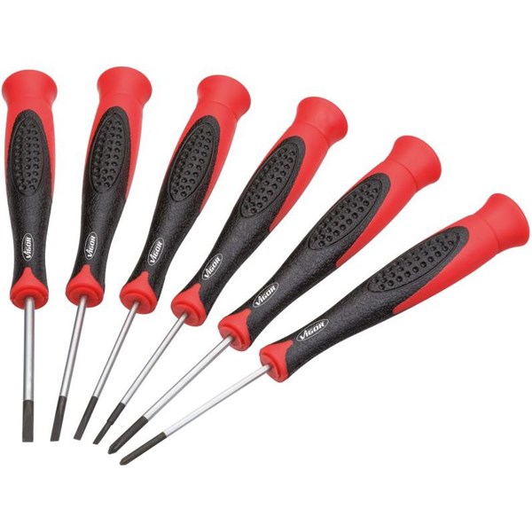 Vigor Skrutrekkersats V4303 VIGOR