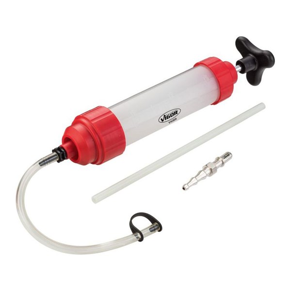 Vigor Tryck-/vakumpump V4369 VIGOR