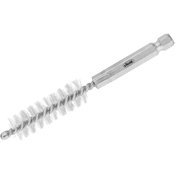 Vigor Nylon børste ⌀ 13 mm V4646N-13 VIGOR