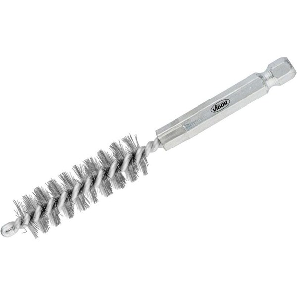 Vigor Rensebørstesett V4646S-13 VIGOR