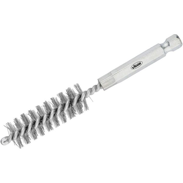 Vigor Rensebørstesett V4646S-14 VIGOR