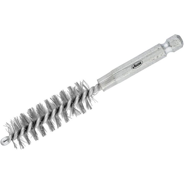Vigor Rensebørstesett V4646S-15 VIGOR