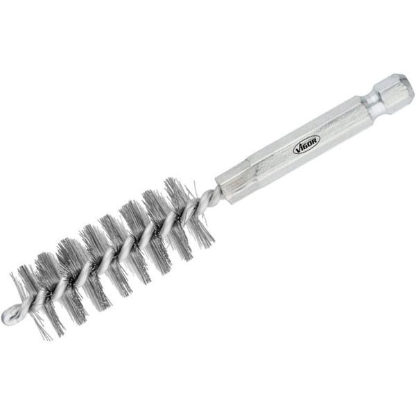 Vigor Rensebørstesett V4646S-17 VIGOR
